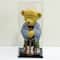 12" Clear Acrylic Doll Display Case by Studio Décor®